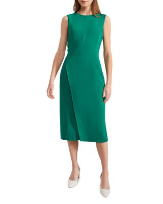 Maura Sheath Dress