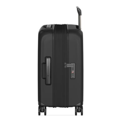 Airox Advanced Frequent Flyer Carry On Spinner Suitcase