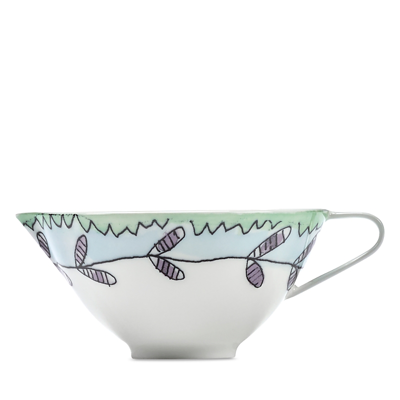 Serax Marni Blossom Milk Creamer Cup In Multi