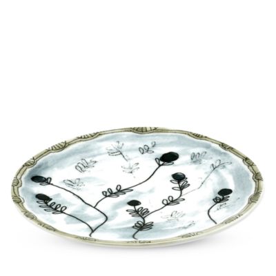 Marni Mirtillo Tea Appetizer/Tapas Plate