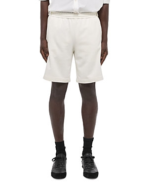 Helmut Lang Fleece Shorts