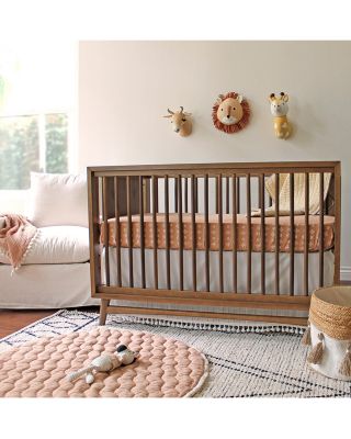 Kendi Crib Fitted Sheet