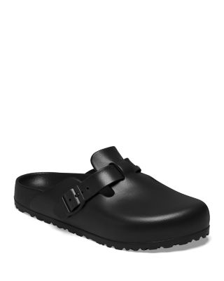 Birkenstock - Men's Boston EVA Slip On Clogs