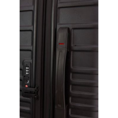 Carry-On Roller in Black