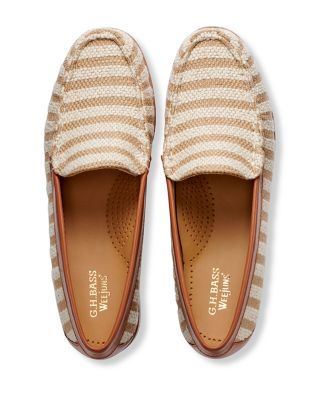 Women&#39;s Whitney Apron Toe Loafers