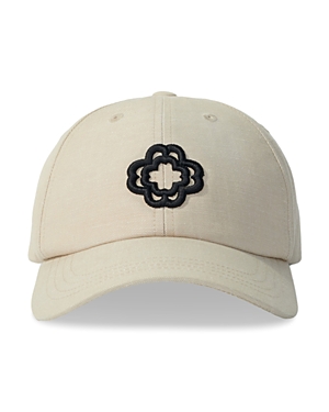 Maje Clover Cap