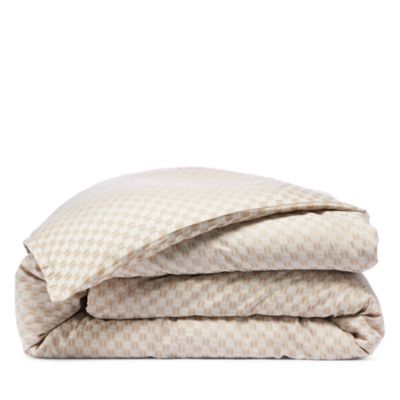 Sferra Macchia Duvet Cover, Full Queen - Exclusive