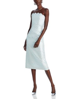 David Meister Dresses - Bloomingdale's