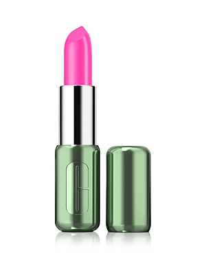 Clinique Pop Longwear Lipstick In Confetti Pop