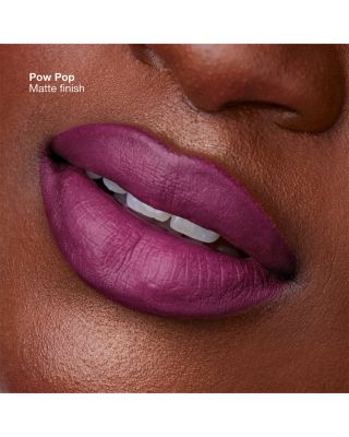 Pop Matte Longwear Lipstick