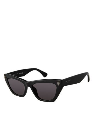 KURT GEIGER LONDON Cat Eye Sunglasses, 51mm | Bloomingdale display picture 3