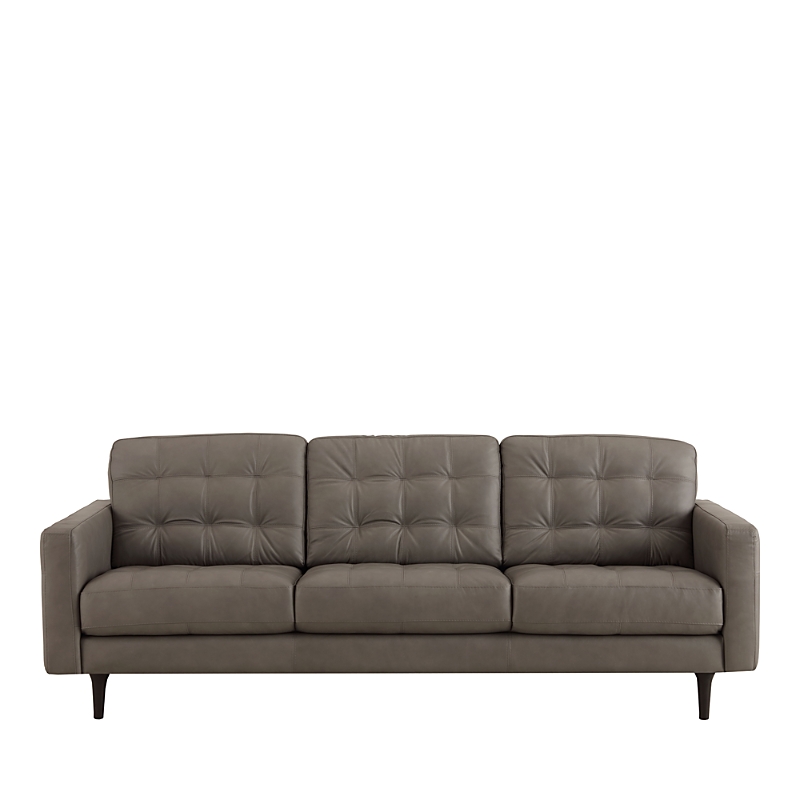 Chateau D'ax Massimo Sofa In Whiskey