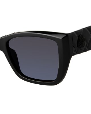 Rectangle Sunglasses, 54mm