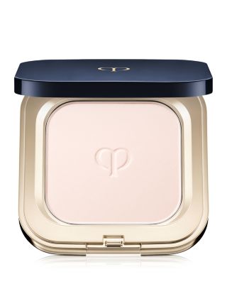 Refining Pressed Powder Refill