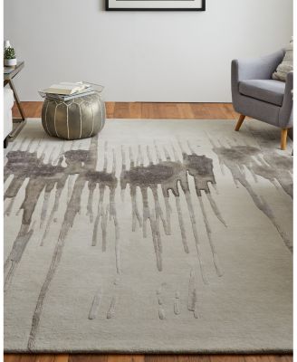 Feizy Anya ANY8882F Area Rug, 8' x 10'