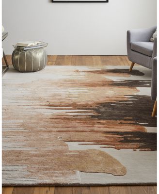 Feizy Anya ANY8883F Area Rug, 8' x 10'