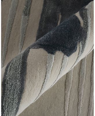 Feizy Anya ANY8882F Area Rug, 2' x 3'