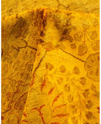 Bloomingdale's Fine Vibrance M1460 Area Rug, 8'2" x 10'3"