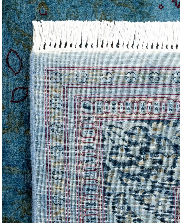 Bloomingdale's Fine Vibrance M1278 Area Rug, 4'2" x 6'2"