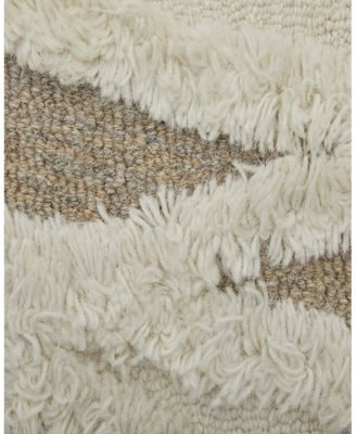 Feizy Anica ANC8008F Area Rug, 8' x 10'