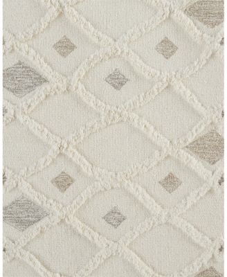 Feizy Anica ANC8011F Area Rug, 5' x 8'