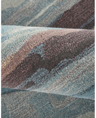 Feizy Amira AMI8634F Area Rug, 3'6" x 5'6"