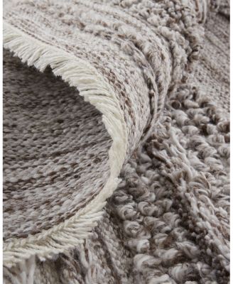 Feizy Alden ALD8637F Area Rug, 5' x 8'