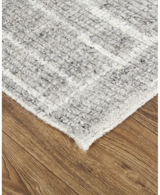 Feizy Alford ALF6913F Area Rug, 5'6" x 8'6"