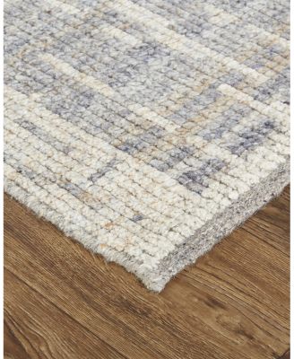 Feizy Alford ALF6920F Area Rug, 3'6" x 5'6"