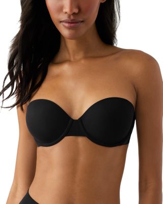 Comfort First Strapless Bra