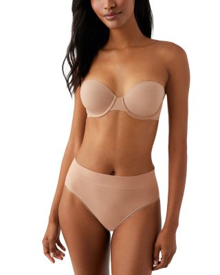 Comfort First Strapless Bra