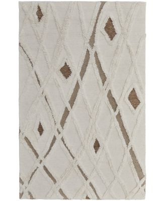 Feizy - Anica ANC8008F Area Rug Collection