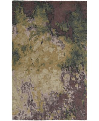 Feizy Amira AMI8633F Area Rug, 5' x 8'