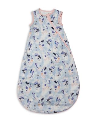 Loulou Lollipop - Unisex Muslin Sleep Bag - Baby