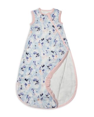 Unisex Muslin Sleep Bag - Baby