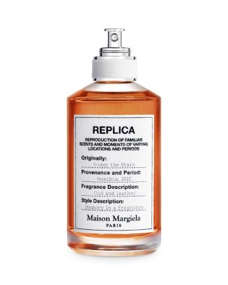 Maison Margiela Replica Under the Stars Eau de Toilette 3.4