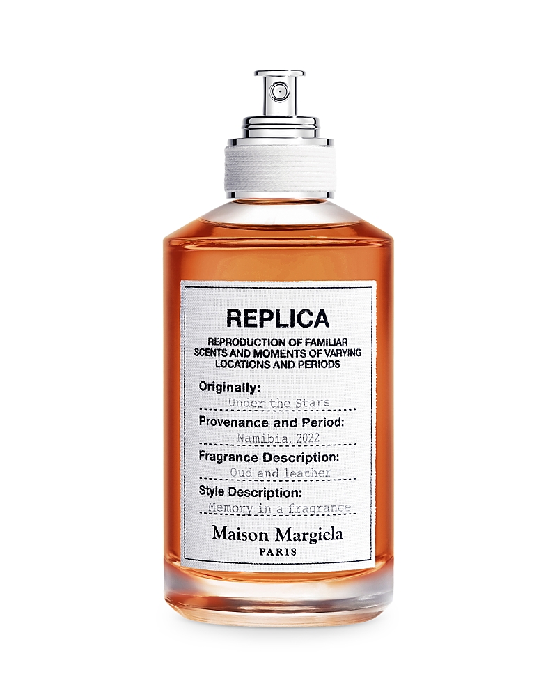 Replica Under the Stars Eau de Toilette 3.4 oz.