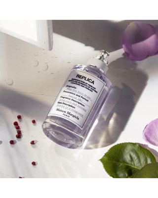 Replica When the Rain Stops Eau de Toilette 3.4 oz.