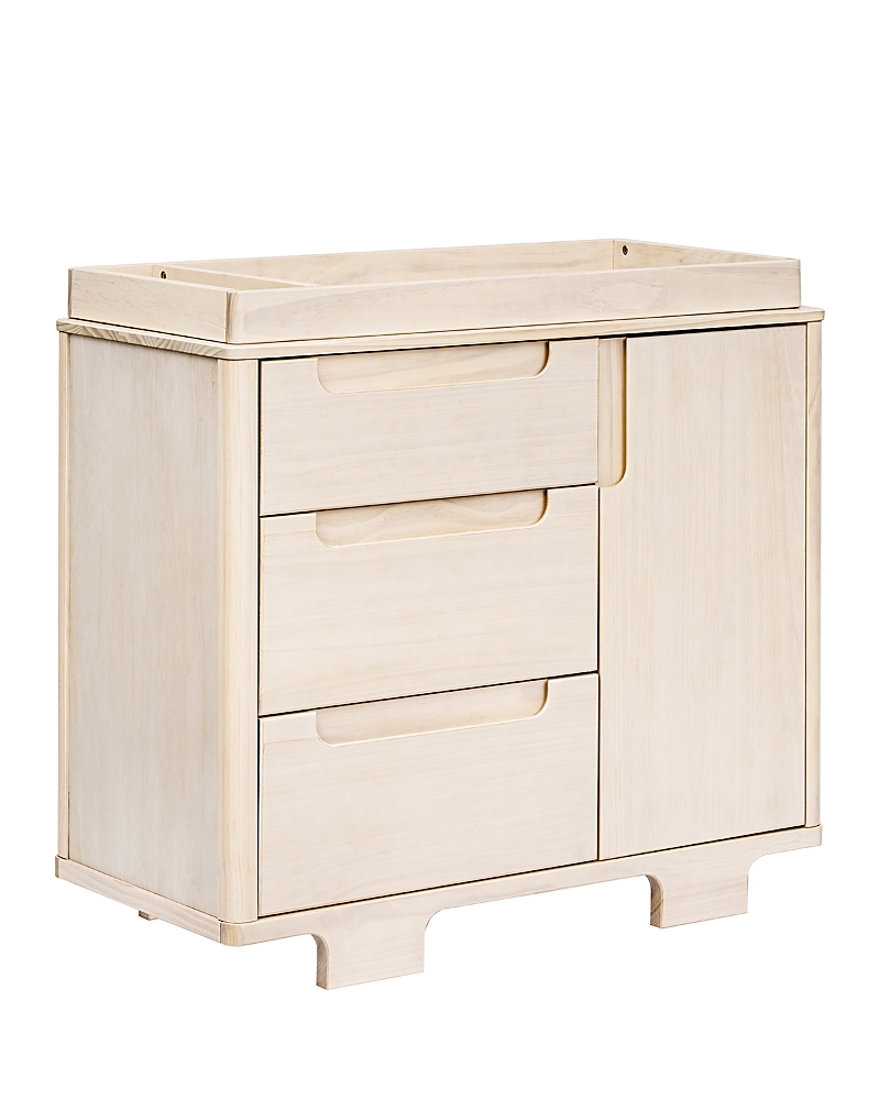 Babyletto Yuzu 3 Drawer Changer Dresser