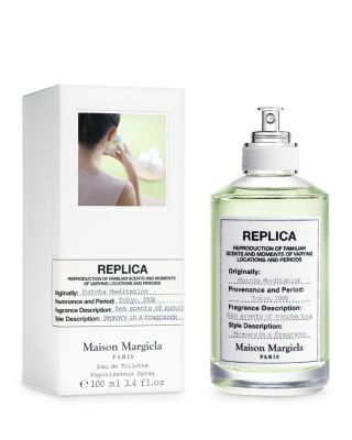 MaisonMargiela“Replica”Matcha Meditation Replica Matcha Meditation Perfume | Maison Margiela Official