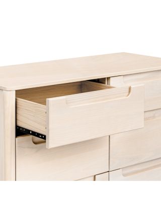 Yuzu 6 Drawer Dresser