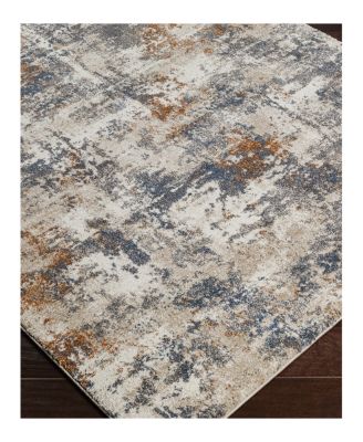 Livabliss Tuscany TUS-2325 Area Rug, 7'10" x 10'3"
