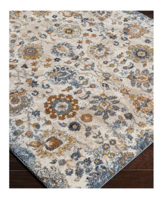 Livabliss Tuscany TUS-2331 Area Rug, 7'10" x 10'3"