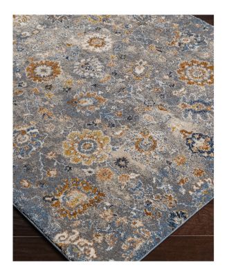 Livabliss Tuscany TUS-2331 Area Rug, 6&#39;7&amp;quot; x 9&#39;6&amp;quot;