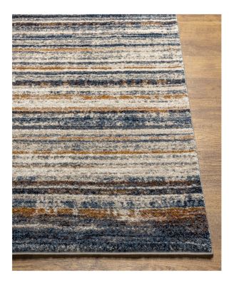Livabliss Tuscany TUS-2337 Area Rug, 4&#39;3&amp;quot; x 5&#39;7&amp;quot;