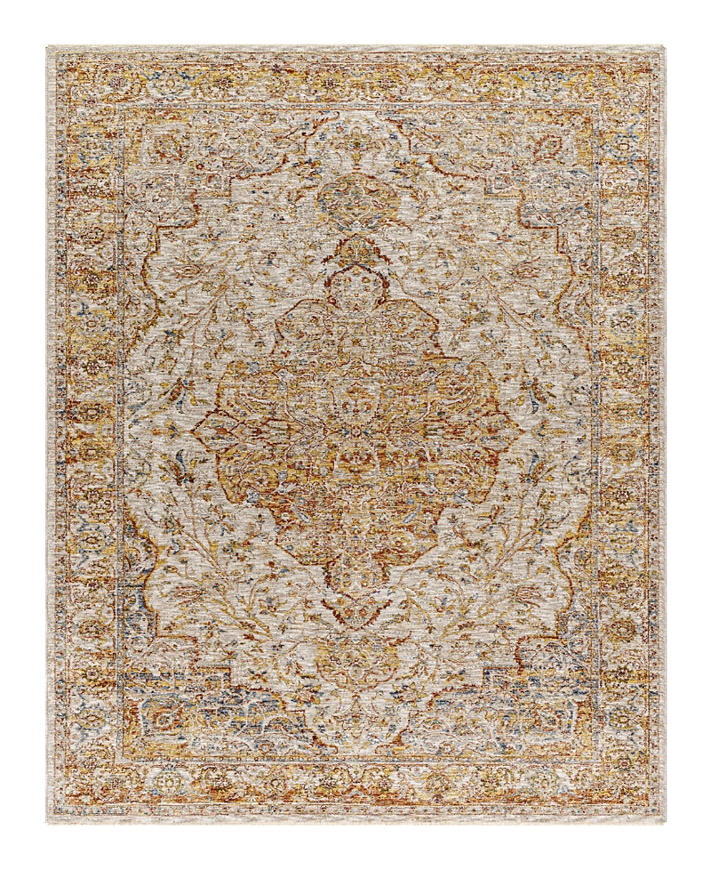 Livabliss Mona Lisa Mni-2308 Area Rug, 2'7 x 4'