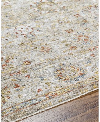 Livabliss Mona Lisa MNI-2313 Area Rug, 7&#39;10&amp;quot; x 10&#39;3&amp;quot;