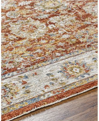 Livabliss Mona Lisa MNI-2313 Area Rug, 5' x 7'5"