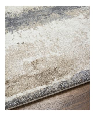 Livabliss Tuscany TUS-2344 Area Rug, 5'3" x 7'3"