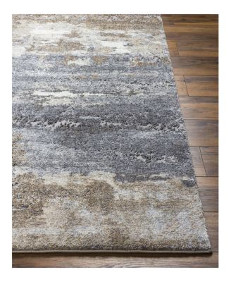 Livabliss Tuscany TUS-2346 Area Rug, 4&#39;3&amp;quot; x 5&#39;7&amp;quot;